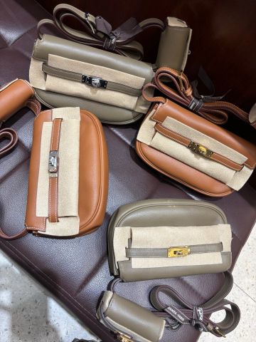 Túi xách nữ Hermes* kelly VIP 1:1