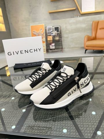 Giày thể thao nam GIVENCHYY* phối màu đẹp độc có 2 màu VIP 1:1