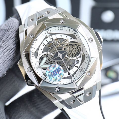 Đồng hồ nam Hublot* big bag hàng độc VIP 1:1