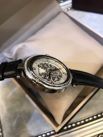 Đồng hồ nữ BUREI chính hãng cao cấp, mặt saphire