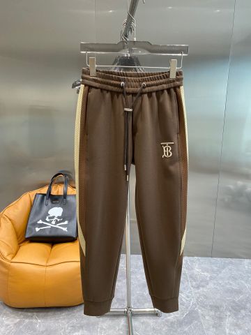 Quần jogger nam BURBERRY* đẹp VIP 1:1