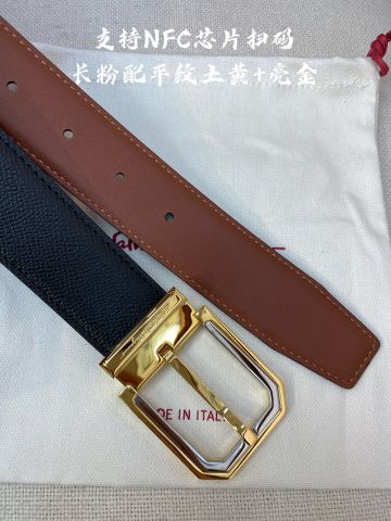 Belt nam SALVATORE* cao cấp