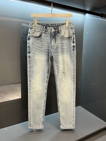 Quần jeans nam HERMES* SIÊU CẤP