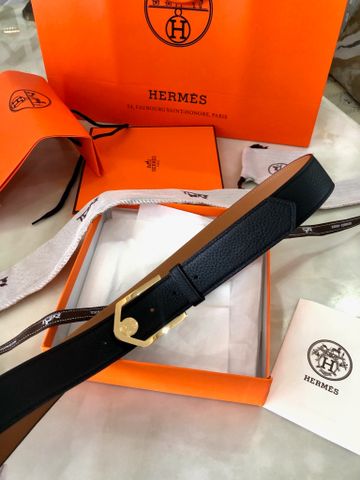 Belt nam HERMES* đẹp SIÊU CẤP