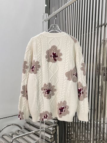 Áo cardigan len nữ