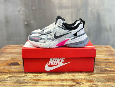 Giày thể thao nam Nike* phối màu đẹp độc VIP 1:1