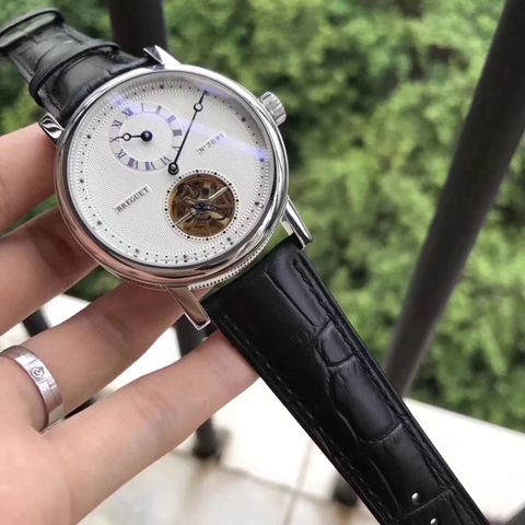 Đồng hồ nam BREGUET máy cơ