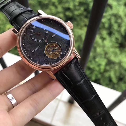 Đồng hồ nam BREGUET máy cơ