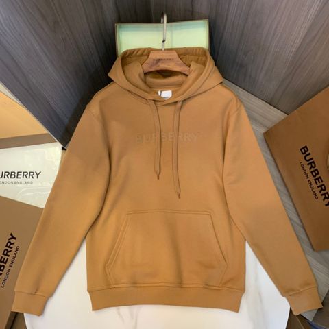 Áo hoodie BURBERRY* nam nữ SIÊU CẤP