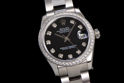 Đồng hồ nữ rolex* case 31mm VIP 1:1