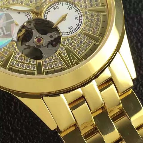 Đồng hồ nam patek philippe siêu cấp cơ tự động