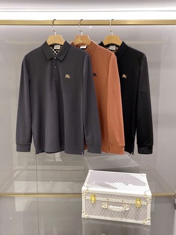 Áo pull nam có cổ BURBERRY* đẹp SIÊU CẤP