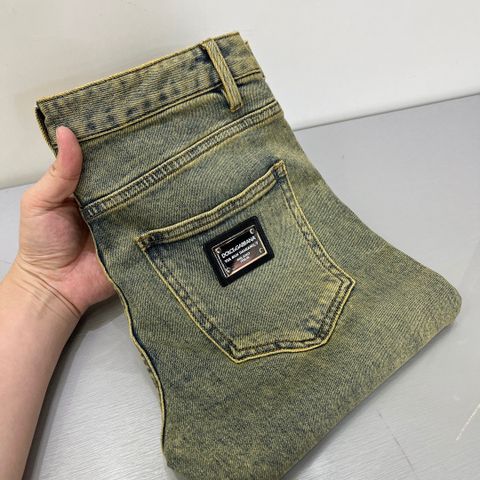 Quần jeans nam DG* đẹp màu độc VIP 1:1