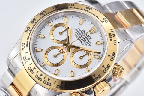 Đồng hồ nam rolex* dây kim loại