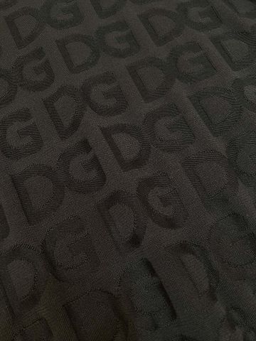 Áo len nam DG* len mỏng dệt nổi hoạ tiết chữ Logo cực đẹp độc VIP 1:1
