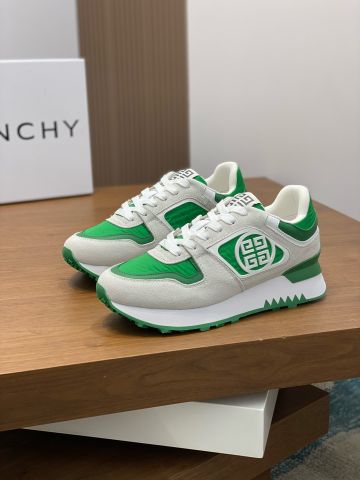 Giày thể thao nam GIVENCHYY* tăng chiều cao 5cm kiểu đẹp nhiều màu VIP 1:1