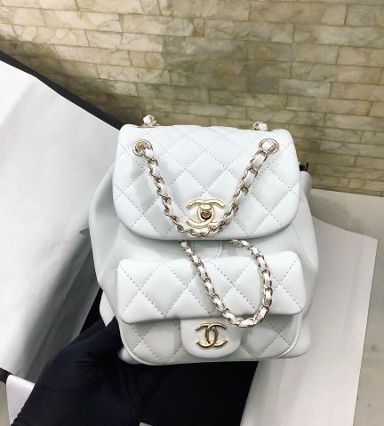 Ba lô chanel* nữ VIP 1:1