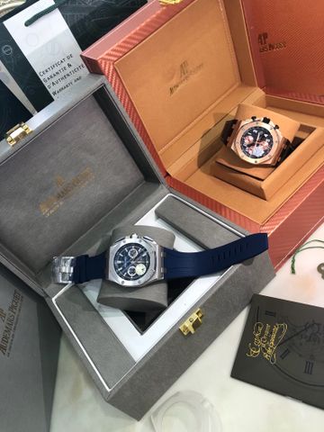 Đồng hồ nam Audemars* Piguet* thể thao máy cơ VIP 1:1