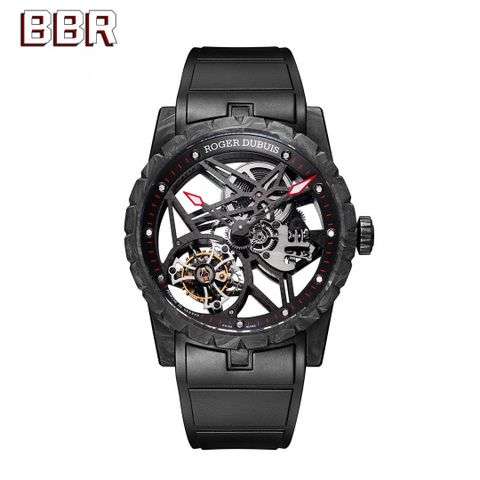 Đồng hồ nam roger* dubuis* lộ cơ VIP 1:1