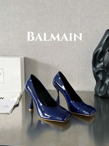 Giày cao gót BALMAIN* nhiều màu đẹp VIP 1:1