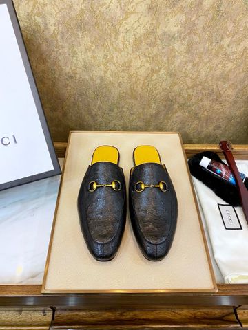 Sục nam GUCCI* da đà điểu đẹp VIP 1:1