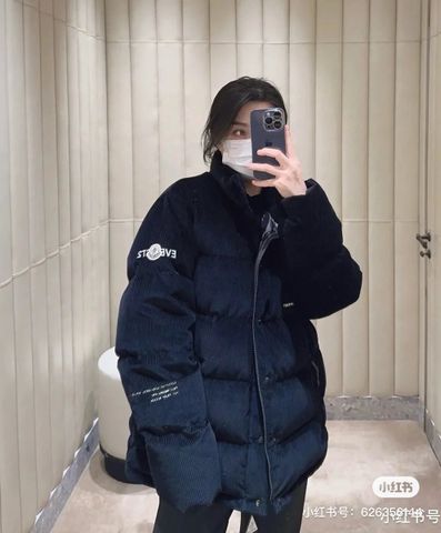 Áo phao lông vũ moncler nam nữ VIP 1:1