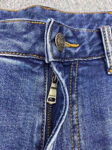 Quần jeans nam hãng đẹp cao cấp