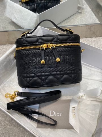 Túi xách nữ Dior* 18cm VIP 1:1