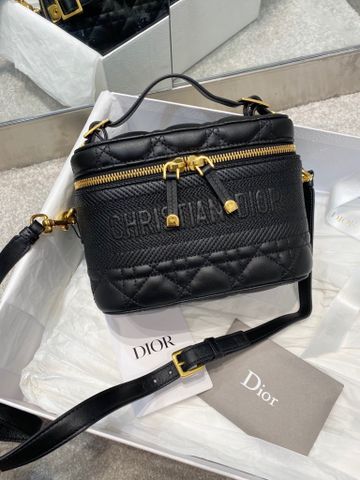 Túi xách nữ Dior* 18cm VIP 1:1
