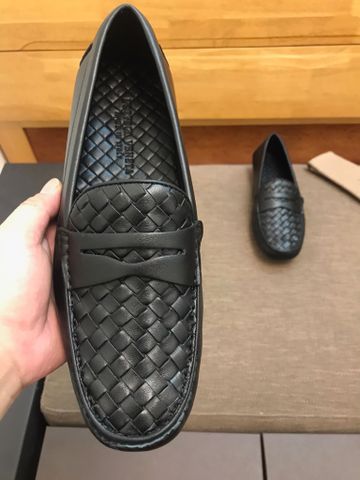 Giày lười BOTTEGA* VENETA* da đan các mẫu