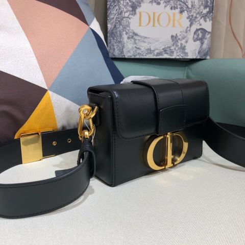 Túi xách nữ Dior* montaigne 18cm hàng cao cấp
