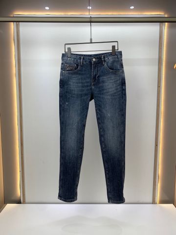 Quần jeans nam GUCCI* đẹp cao cấp