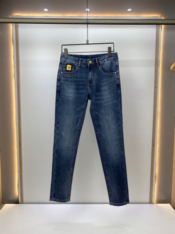 Quần jeans nam VERSACE* đẹp cao cấp