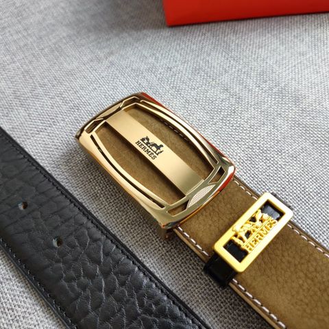 Belt nam Hermes* dây da sần dùng đc cả 2 mặt đẹp bản 3,8cm hàng cao cấp