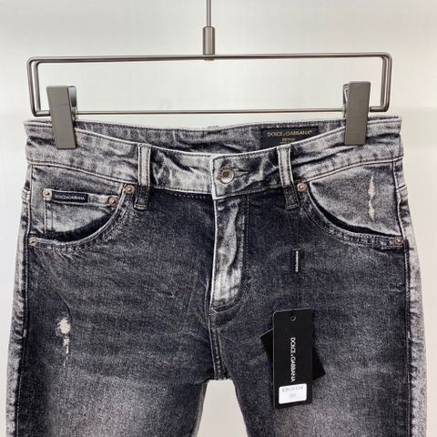 Quần jeans nam DG* mix 2 màu đẹp độc cao cấp