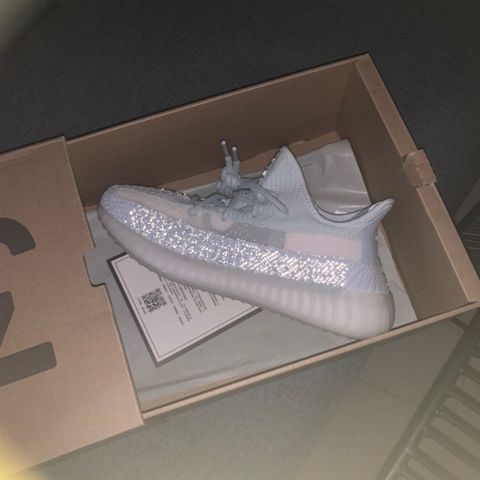 Giày thể thao nam nữ YEEZY BOOST