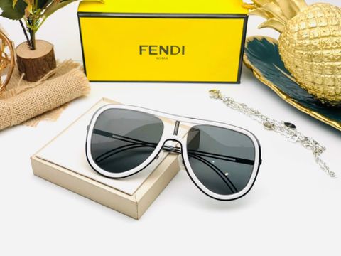 Kính nữ FENDY* đẹp SIÊU CẤP