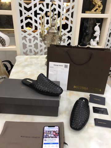 Sục nam BOTTEGA* VENETA* da bò đan kiểu đẹp SIÊU CẤP