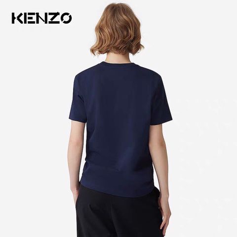 Áo phông nam nữ kenzo* hoạ tiết đầu hổ đẹp