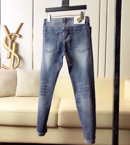 Quần jeans nam các mẫu đẹp