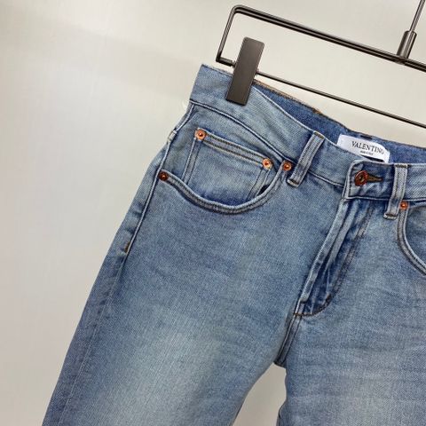 Quần jeans nam VALENTINO* đẹp siêu cấp