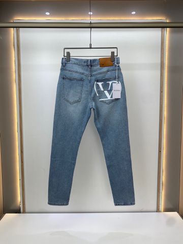 Quần jeans nam VALENTINO* đẹp siêu cấp