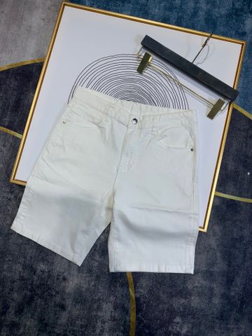 Quần ngố jeans nam đẹp