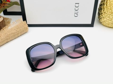 Kính nữ GUCCI* mắt vuông