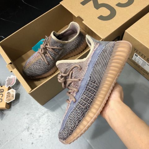 Giày thể thao nam nữ  YEEZY* 350V2 hàng cao cấp có rất nhiều màu 36-47