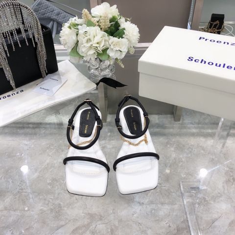 Sandal nữ Proenza* Schouler* SIÊU CẤP