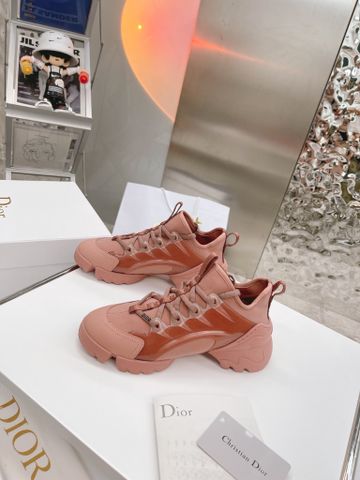 Sneaker Dior* nữ đế 5cm đẹp độc SIÊU CẤP 35-41