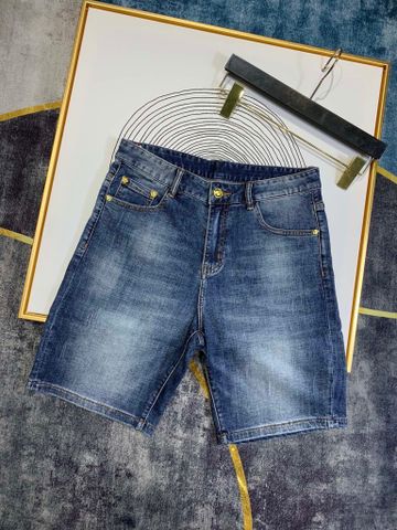 Quần ngố jeans nam đẹp