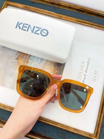 Kính nữ KENZO* dáng mắt đẹp sang SIÊU CẤP 1tr HÀNG CÓ SẴN FREE SHIP