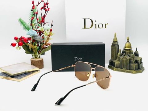 Kính nam nữ Dior* gọng kim loại đẹp sang